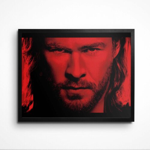 thunder - Thor