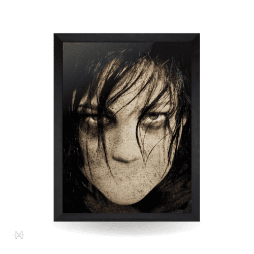 تابلو و پوستر 13 - Silent Hill
