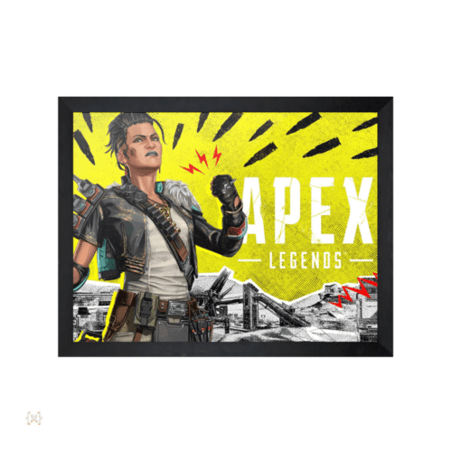 تابلو و پوستر 1 -Apex Legends