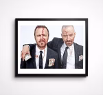 قدرت  - Breaking bad - تصویر 2