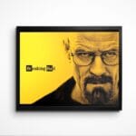 BB  - Breaking bad