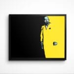 جهت سیاه  - Breaking bad