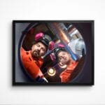 نارنجی  - Breaking bad