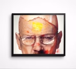 تصمیم های سخت  - Breaking bad