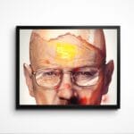 تصمیم های سخت  - Breaking bad