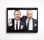 قدرت  - Breaking bad