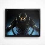 بی نهایت - Halo