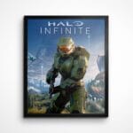 کاور هیلو اینفینیت 2 - Halo
