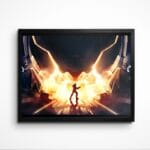 کهن کوره - Halo