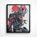 2 mini Halo Wars - Halo