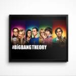 به رنگ بیگ بنگ - TBBT