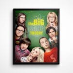 کاور بیگ بنگ 2 - TBBT