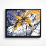 ناروتو و خشم - Naruto