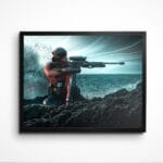 Kali - Rainbow six: siege