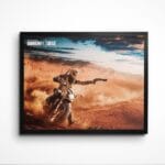 MOZZIE - Rainbow six: siege