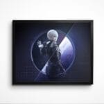 iana - Rainbow six: siege