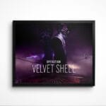 Velvet Shell - عملیات