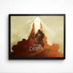 Chimera - عملیات