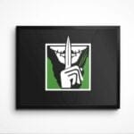 نماد CAVEIRA - Rainbow six: siege