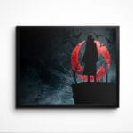 Itachi افقی - Naruto