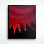 جوخه اکاتسکی - عمودی - Naruto