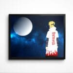 میناتو سنسی - افقی - Naruto