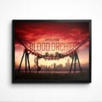 Blood Orchid x - عملیات