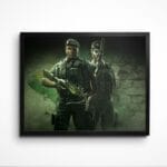 جنگل - Rainbow six: siege