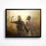 کاکتوس - Rainbow six: siege