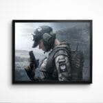 ELA - Rainbow six: siege