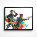 تورنومنت - Rainbow six: siege