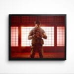 Echo - Rainbow six: siege