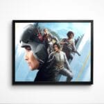 مبارزان - Rainbow six: siege