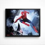 The amazing spiderman