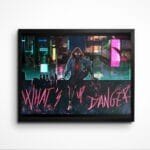 what's up danger - spider-man