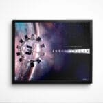 blackhole  - Interstellar