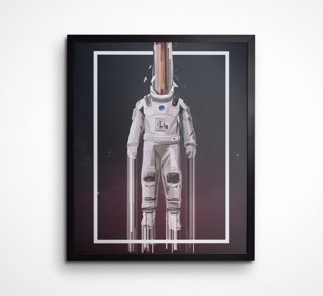 d STAY - Interstellar - تصویر 1