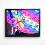 cool Rick  - Rick and Morty