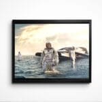 Mountains  - Interstellar