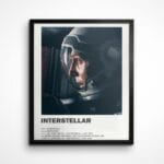 بعد چهارم  - Interstellar