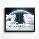 planet B  - Interstellar