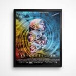 میان ستاره ای  - Interstellar