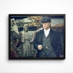 مرد بزرگ - Peaky blinders