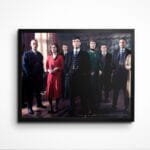 خانواده - Peaky blinders