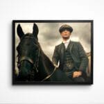 رییس - Peaky blinders