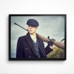 جان شلبی - Peaky blinders