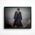 سلطان - Peaky blinders