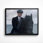 تام - Peaky blinders