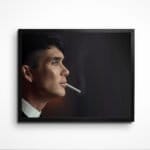 اسموکر اعظم - Peaky blinders