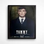 تامی کبیر - Peaky blinders